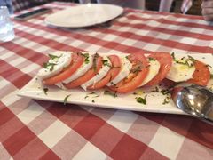 -安立可意大利美食