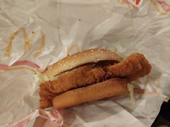 -麦当劳(北京南站店)