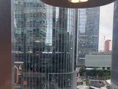 -楠火锅(仁恒梦中心店)