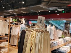 -MUJI无印良品(西单大悦城店)