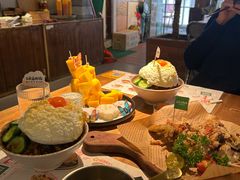 -岛风·台食小馆 ISLAND BISTRO(烟台山店)