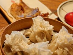 -老绥元烧麦·家常菜(大召店)