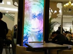 -蜜桃餐厅(朝阳大悦城店)