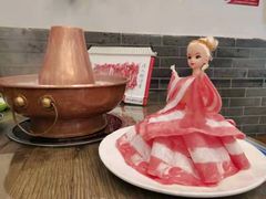 -芝麻花餐厅(祁家豁子店)