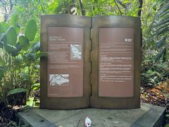 -武吉知马自然保护区