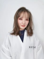 -MASTER 男士发型设计
