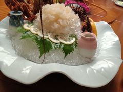 -老江南春·中国龙菜(衡山路店)