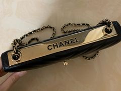 -CHANEL(恒隆广场店)
