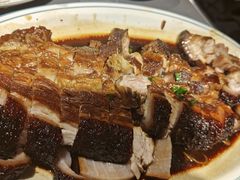 -富临轩私房菜(集庆门大街店)