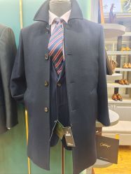 点击看大图 -香港威德诚洋服BESPOKE西服西装高级定制(上海湾一店)