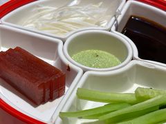 -小吊梨汤·北京菜·烤鸭(鸟巢店)