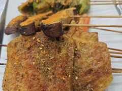 -老地方烤肉(东岗路店)