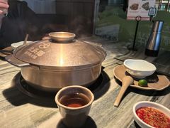 -大头椰·椰子鸡火锅(南宁万象城店)