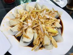 -老张烤羊(王哥庄店)