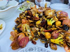 -顶之鲜海鲜餐厅