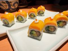 -TORO MaKi 寿司·日料(华创店)