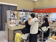 -海马体照相馆(上海天空万科广场店)