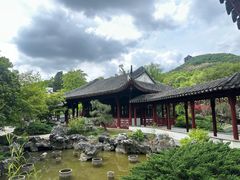 -采石矶景区