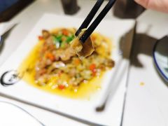 桂鱼肚腌菜-千岛湖小鱼儿·淳安匠心农家菜