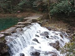 -白云源风景区