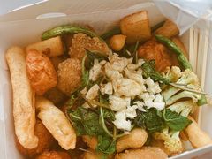 -呷贺盐酥鸡(抄纸巷店)