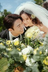 -巴黎经典婚纱摄影PARISSIC
