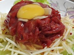-韩聚园韩国料理(文灶店)