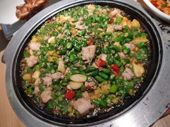 -周三的情书花园餐厅(江北店)