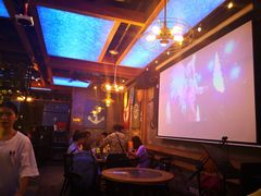 -鱼库·不仅是一家烤鱼店(车公庙店)