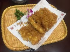 -邢家锅贴老店·非遗·开封菜(金明广场店)