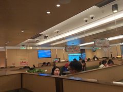 -海底捞火锅(旭辉MALL店)