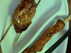 -半天妖烤鱼(方庄店)