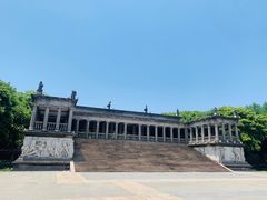-蠡湖中央公园