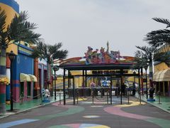 -北戴河圣蓝海洋公园