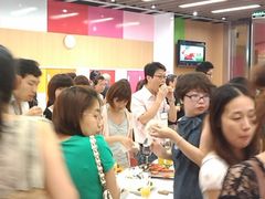 -ABC Cooking Studio(上海环球金融中心店)