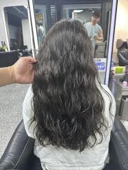 -HD HAIR STYLE