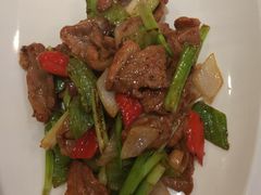 生炒雁鹅肉-紫阳家宴(源深店)