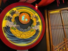 -E+有冰工厂·昆仑寒宫2(五角场店)