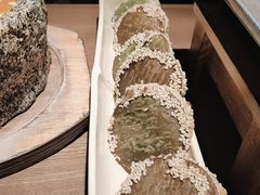 -绿茶餐厅(领展购物广场·中关村店)