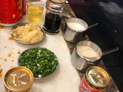 -朱氏胖子烂火锅(洪崖洞店)
