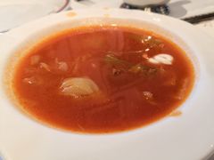 -波特曼西餐厅(南岗店)