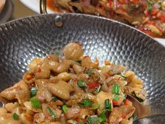 -费大厨辣椒炒肉(万家丽一店)