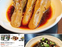 -海味世家·家常菜馆(明州里店)
