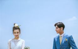 -茜茜公主婚纱摄影会馆