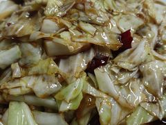 手撕包菜-久久湖北菜