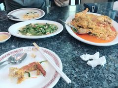 -光海鲜鱼翅餐厅(叻差拉披色路店)