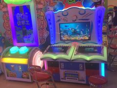 -汤姆熊欢乐世界(滨江店)