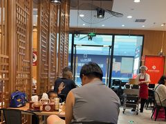 -阳阳中国饭(北京荟聚店)