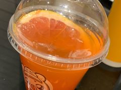 -茶桔便(欧亚大观店)