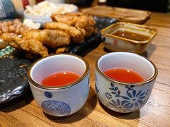 洛神红曲酒-长亭酒肆·武夷菜(德胜门店)